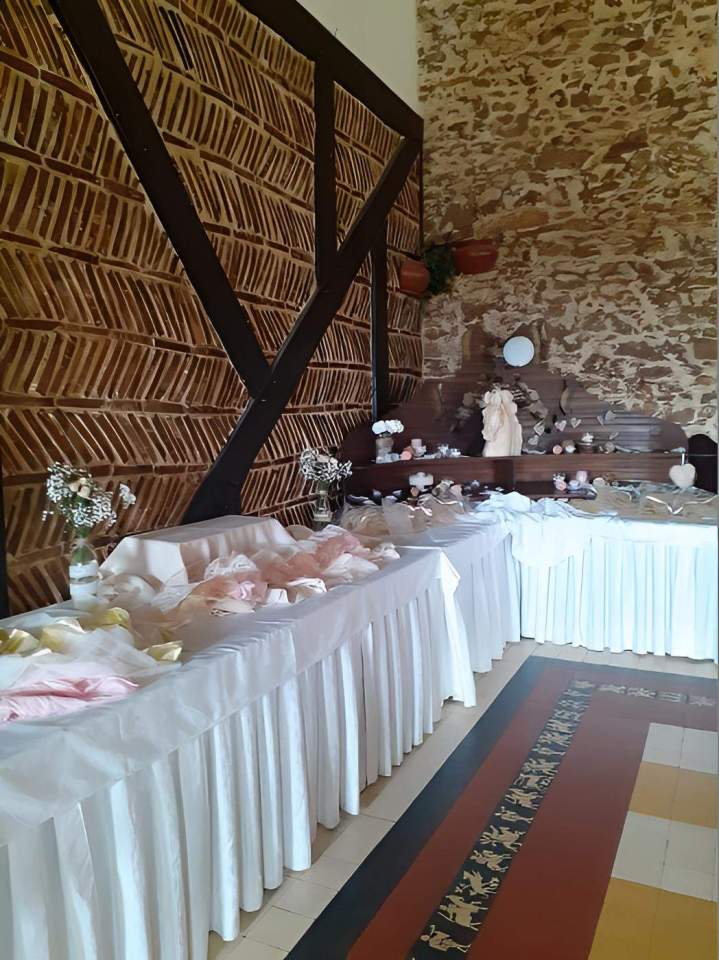 Salle évènementielle privatisée Melun